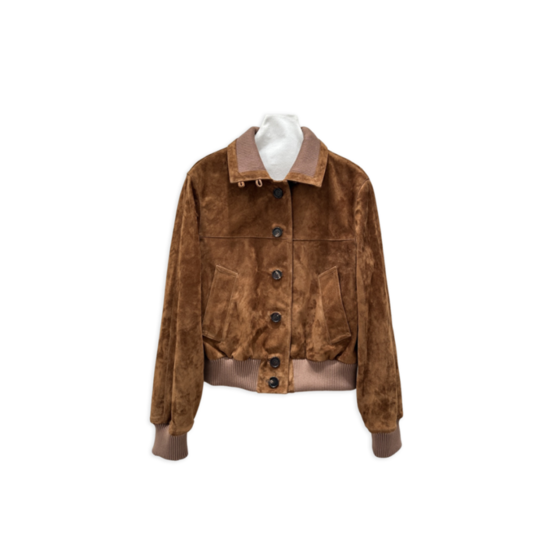 LORO PIANA MAREMMA BOMBER JACKET